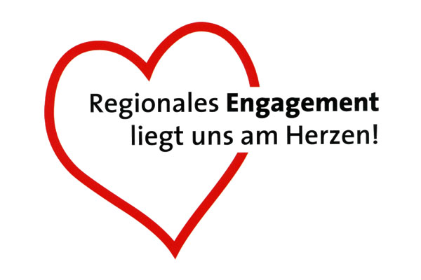 Regionales Engagement