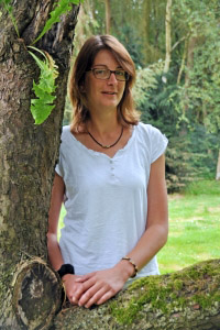 kl KERSTIN LÜTTMANN
