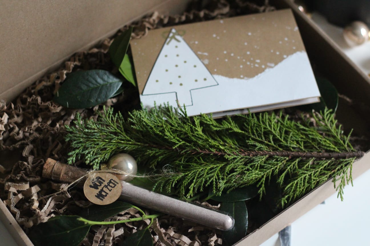Unsere Weihnachtspatenschaften sind da!